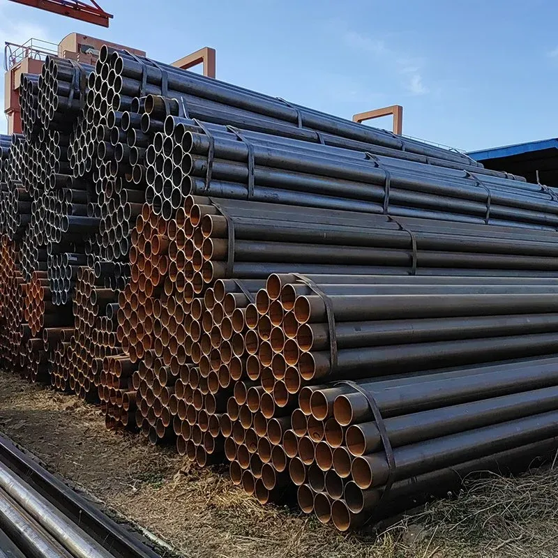 carbon steel pipe&tube